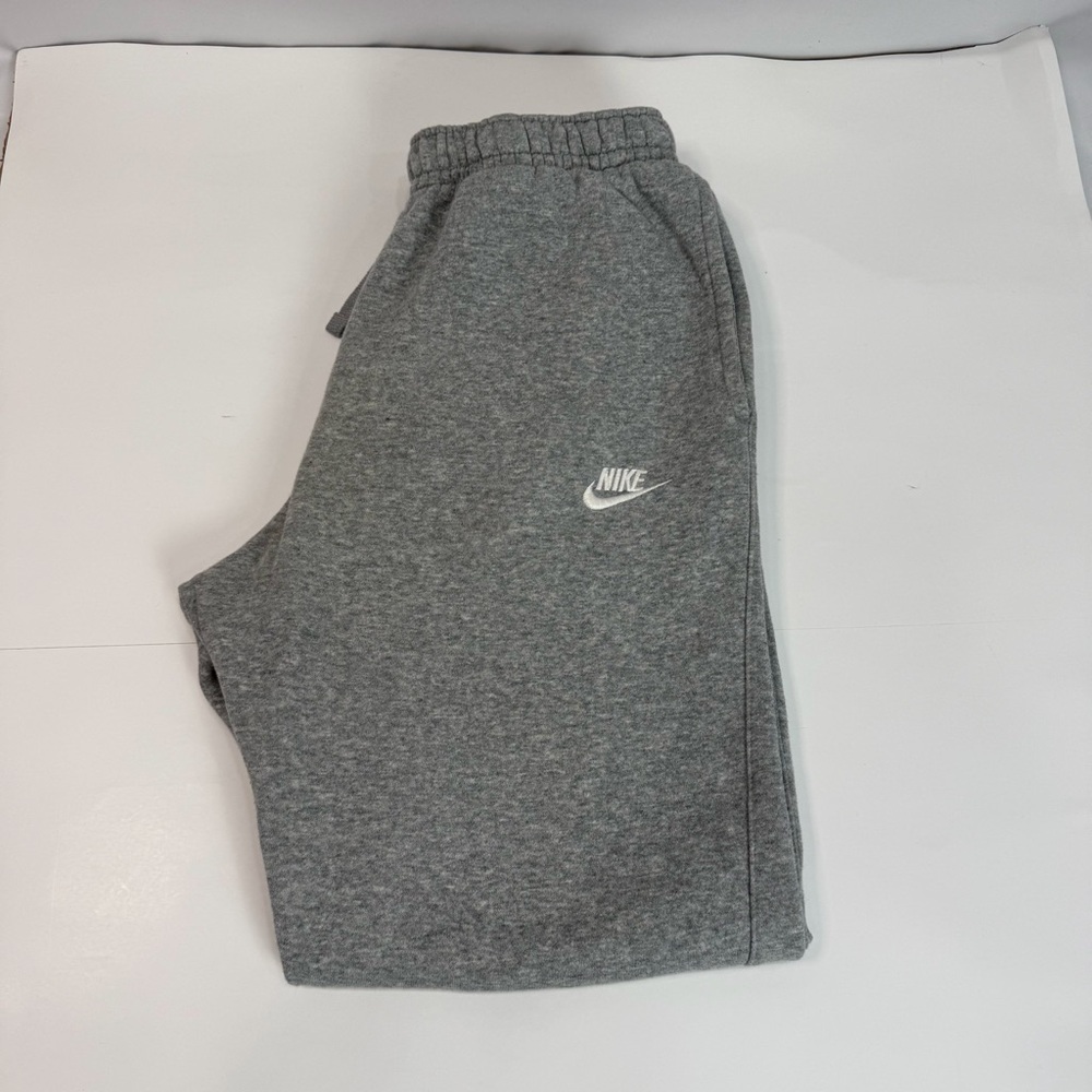 Nike fleece sweatpants  Men’s